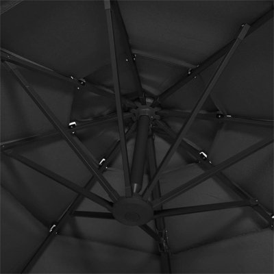Alisson 300cm Parasol