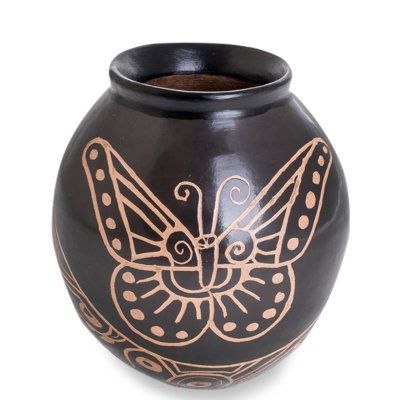 Marco Floor Vase 1