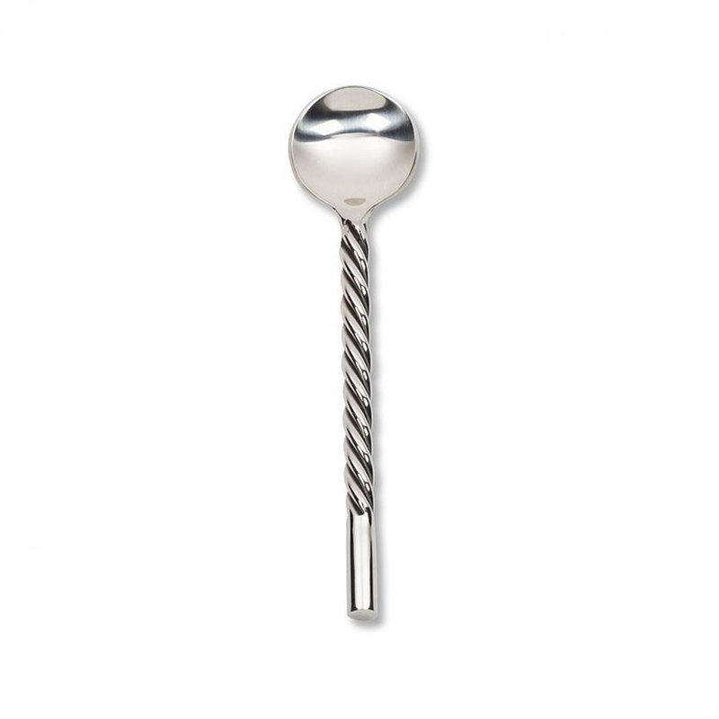 Twist Handle Spoon