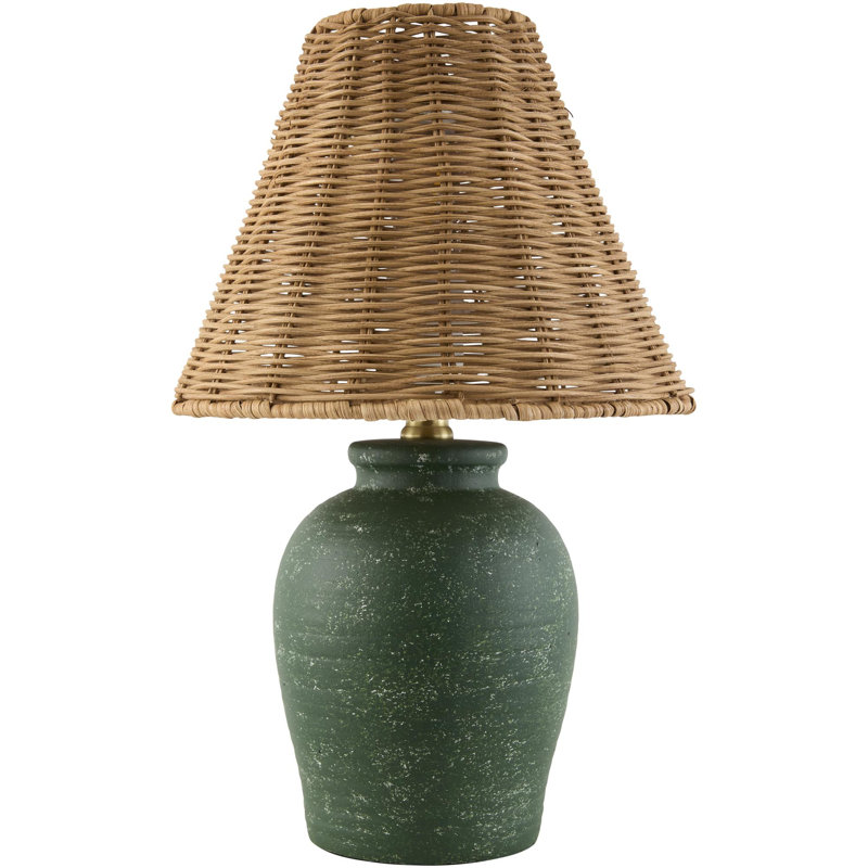 Lampe de table Besson, Beige