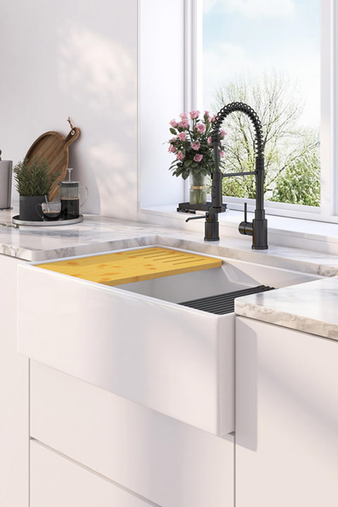 Kitchen Sinks