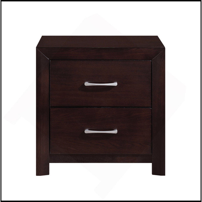 Mobilier de chambre à coucher 1 pièce