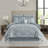 Odette Luxury 8 Piece Jacquard Comforter Set-1525251257-1598478455