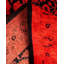 Fine Vibrance One-of-a-Kind 3' 1" x 5' 1" Hand Knotted Area Rug