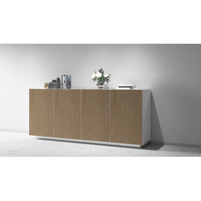 Allare 200cm Sideboard