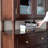 American style luxury practical bookcase