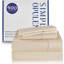 Ensemble de draps 100% coton 400 fils-124469043-124469045