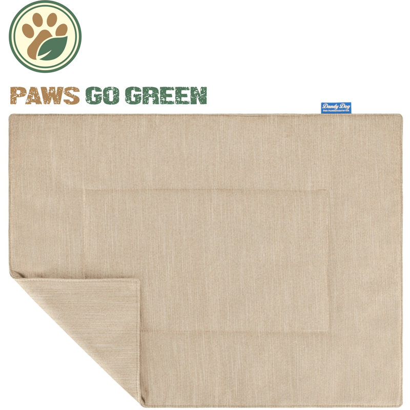 Eco Dog Pet Blanket, 100cm L x 80cm W