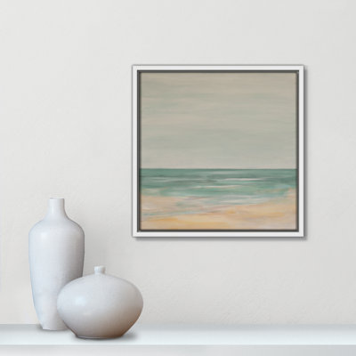 Horizon Print par S.H. Khân