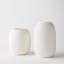 Tulipe Handmade Porcelain Table Vase