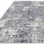 Annu Abstract Blue Area Rug-47453559