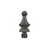 Oil-Rubbed Bronze