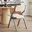 Chaises pliantes en bois-986111090-986111089