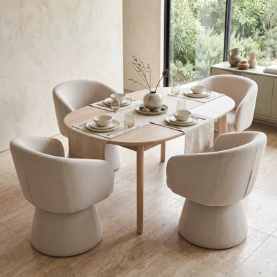 Chaise de salle à manger Stoehrs