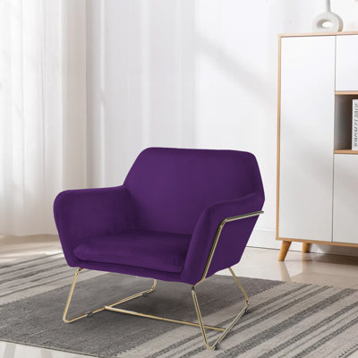 Rivington 74.93Cm Wide Armchair