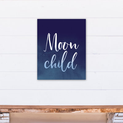 Brady Canvas Art