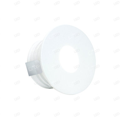 SantaFe Recessed Trim