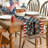 Artoid Mode Stripes Stars Boots Freedom 4Th Of July Patriotic Memorial Day Table Runner, Independence Day Holiday Kitchen Dining Table Decor For Indoor Outdoor Home Party Decoration 13 X 36 Inch-1404190428