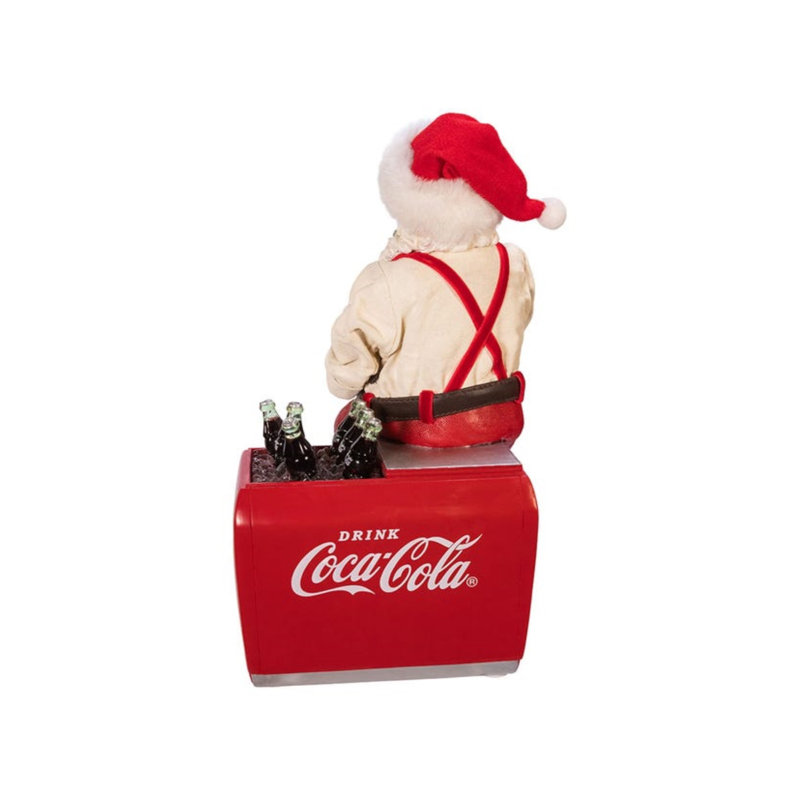 Christmas Figurines & Collectibles