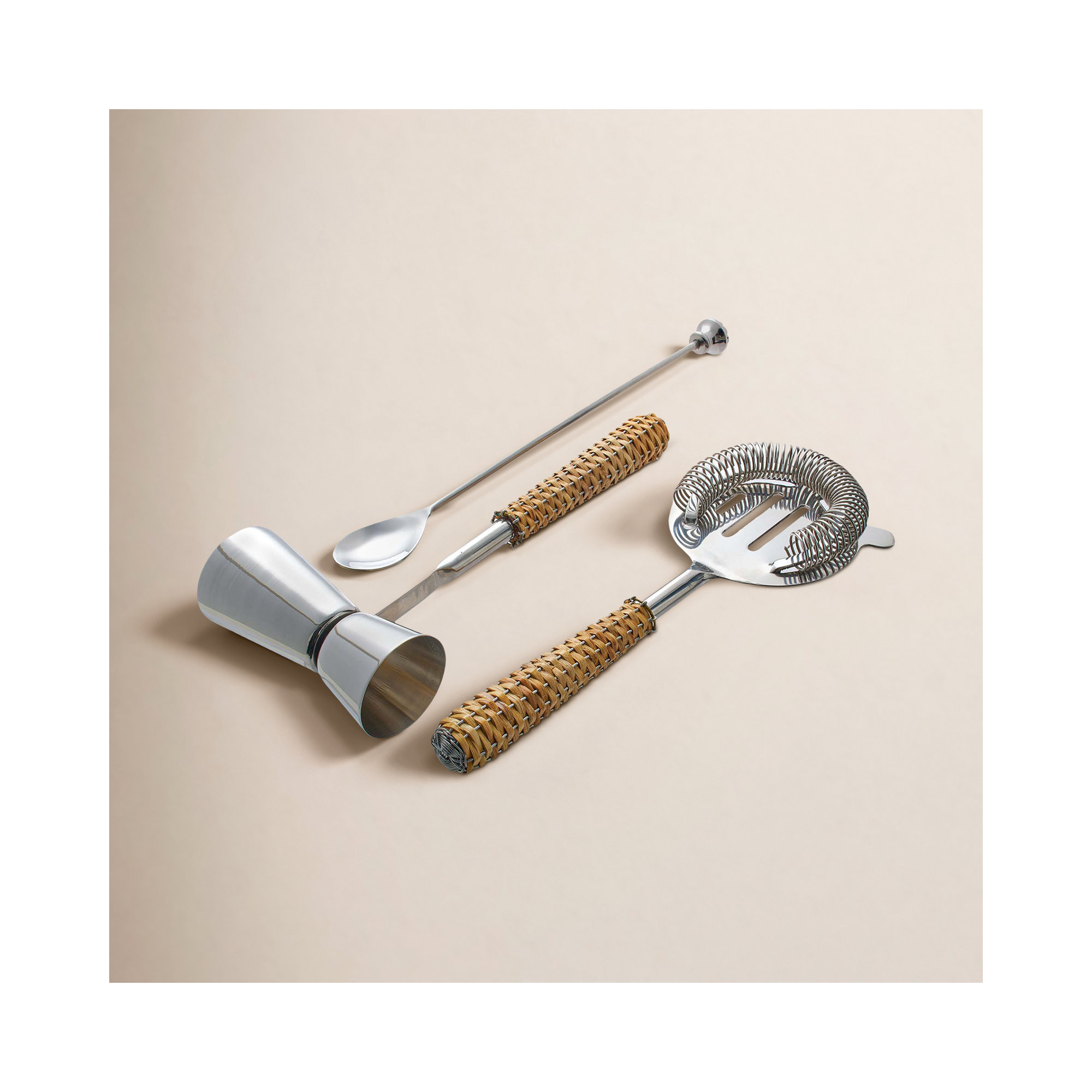 Bar Tool Set