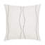 Elevated Sunbrella® Throw Square Indoor/Outdoor Pillow Cover & Insert by Elaine Smith-409078627-510931471