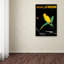 « ads 196 », reproduction d’impression sur toile tendue-24049423