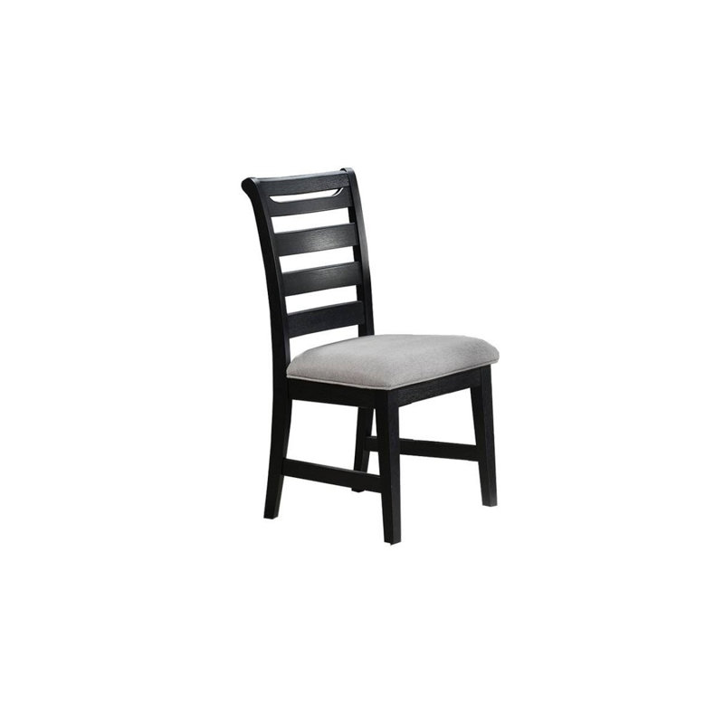Chaises de salle à manger Modern 2Pc