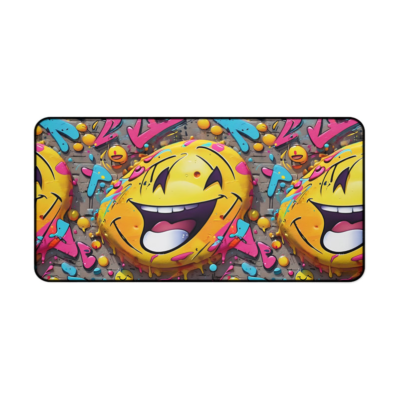 Desk Pad