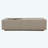 RECTANGLE 14.75" MGO FIRE PIT
