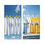 «Minimalist Laundry Hanging Out Smily Tshirt I», ensemble de 2 reproductions d'art mural-1178725027-1178725028