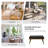 Anahli 36.25" W Genuine Leather Ottoman with Solid Wood Legs-1510453063