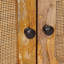 50cm W Solid Wood Bedside Table