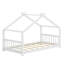 Lit en bois House House-857537574