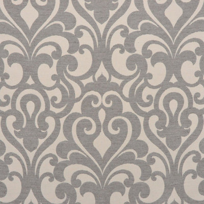 Allure Damask Fabric