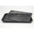 LloydPans Kitchenware 9 Inch by 13 Inch Quarter Sheet Pan Oven Roaster Set