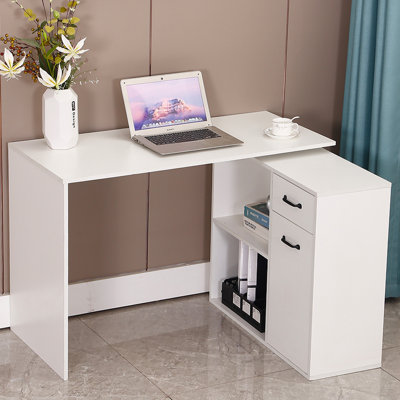 Bureau en L Durvish