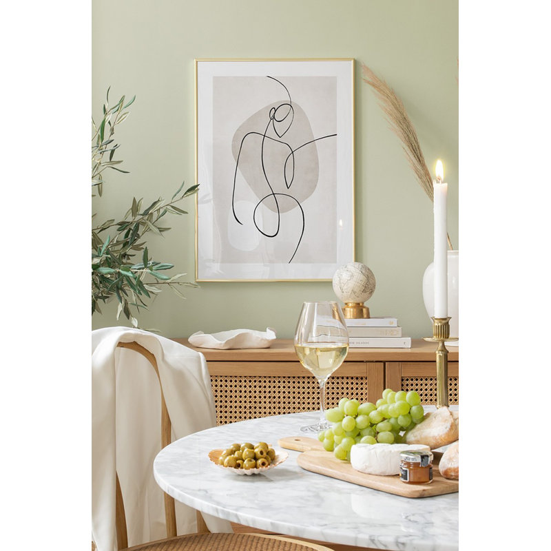 Peinture décorative