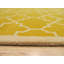 Hand Tufted Wool Area Rug