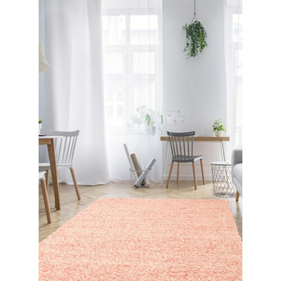 Baltierra Wool Indoor Rug