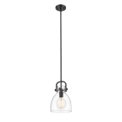 Luminaire suspendu 1 lumière Badillo