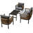 Multi-person Outdoor Sofa Set-1877126700