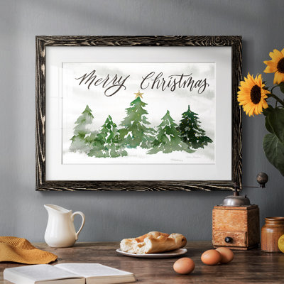 " Merry Christmas "