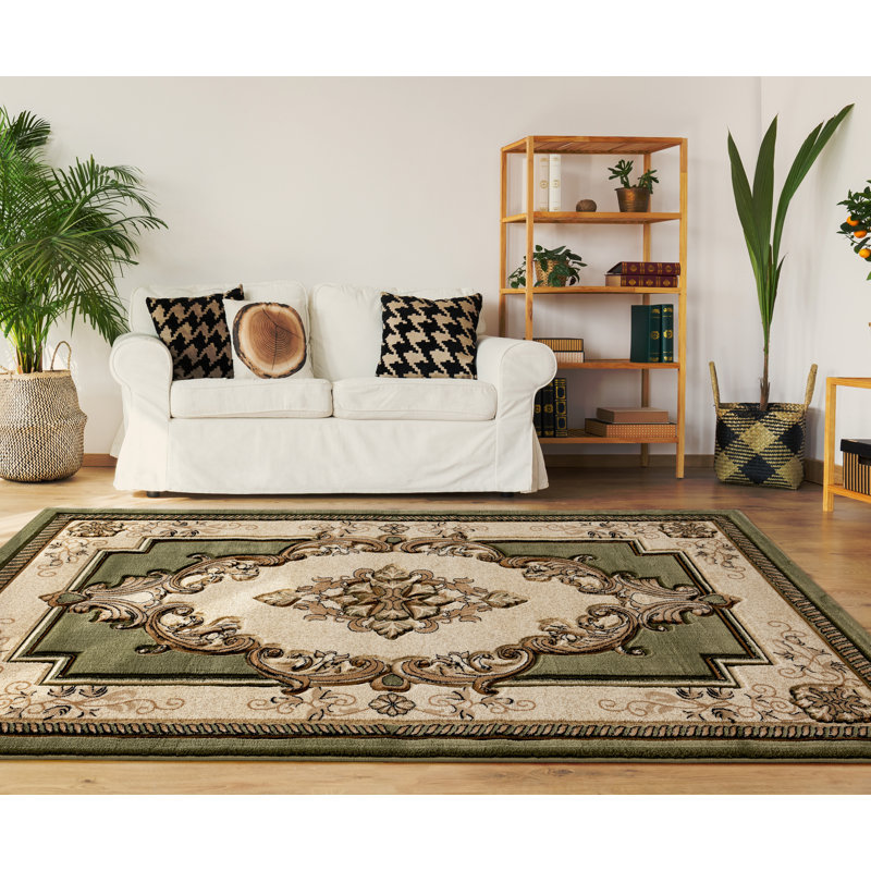 Josephus Geometric Indoor Rug, Rectangle 7'10" x 10'6"