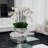 Arrangement in Planter-60993672