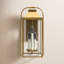 Plafonnier encastré d'extérieur 3 lumières Newson-1441899762-1443651545