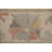 Vegetable Dye Oushak Turkish Area Rug 10