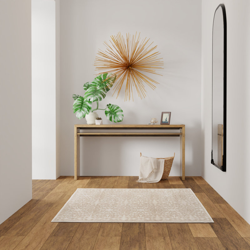 Tapis Gratian, Rectangulaire 3 pi x 5 pi