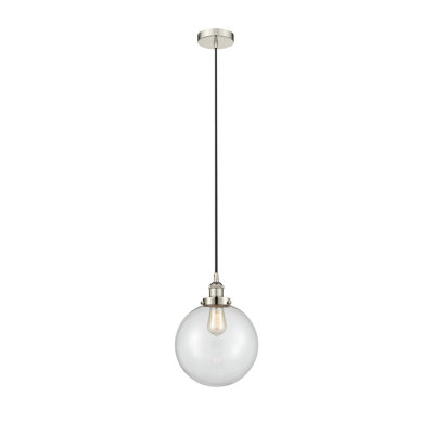 Frederick 1 - Light Single Pendant