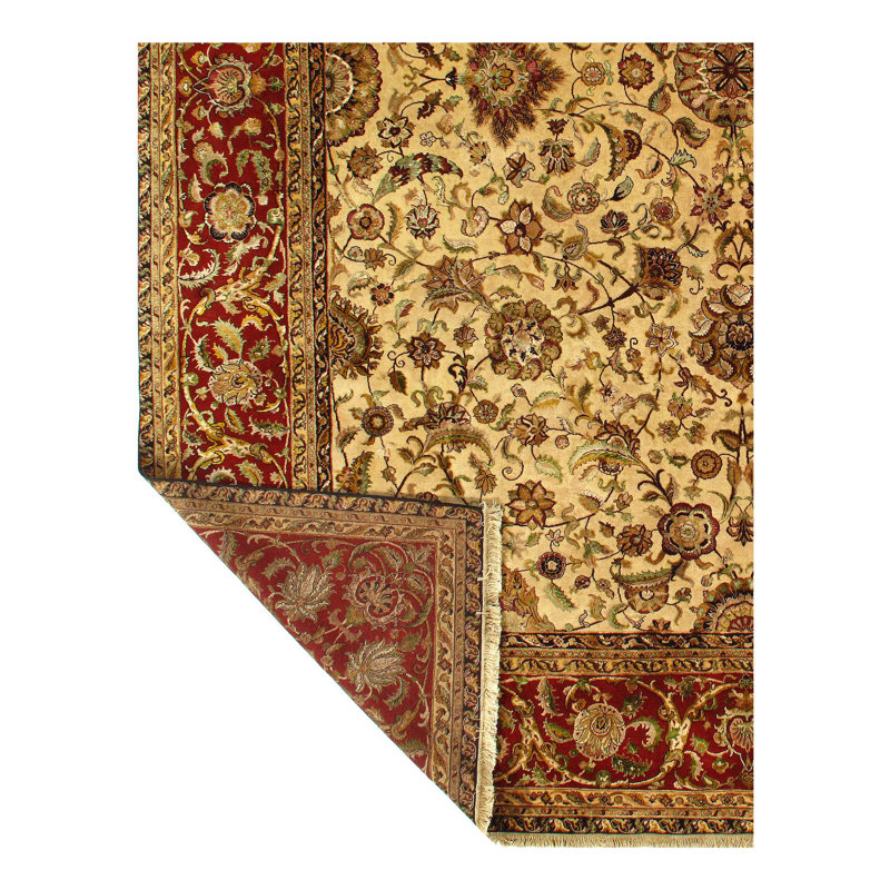 Deen One-of-a-Kind 12' X 15'3" Area Rug