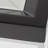 Carmela Mirrored Glass Tray Top End Table